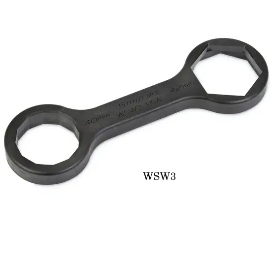 Snapon-General Hand Tools-WSW3 Fuel Filter Water Sensor Wrench